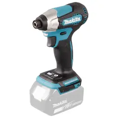 Аккумуляторный ударный винтовёрт Makita DTD157Z