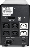 Источник бесперебойного питания Powercom IMP-2000AP
