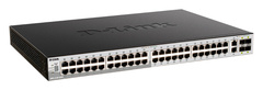 Коммутатор D-link DGS-3130-54TS/B1A