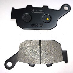 Задние тормозные колодки HONDA / KAWASAKI / TRIUMPH / YAMAHA / SUZUKI / Arashi