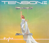 MINOGUE, KYLIE : Tension Ii (Компакт-диск)