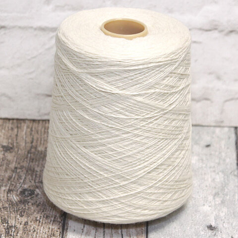 Шетланд OLIMPIAS / SOFT SHETLAND 650 белый натуральный