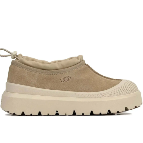 Ugg Tasman Hybrid Mustard Seed / Cream