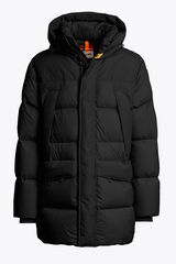 Куртка-парка муж. Parajumpers SHEDIR 541 черный