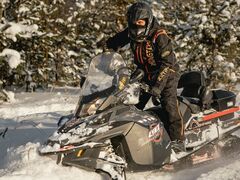 Комбинезон универсальный для Off-Road Remington Discovery Black на remingtonn.ru