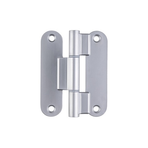 Петля карточная универсальная ARMADILLO UWD6000.OPTIMA SC матовый хром /46779/ (1шт)