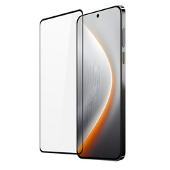 Закаленное стекло на экран для смартфона Tecno Pova 8 5G, серия 2.5D HD Screen Protector от Dux Ducis
