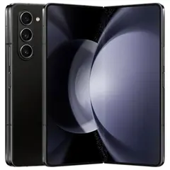 Смартфон Samsung Galaxy Z Fold5 12/1TB, Phantom Black (Черный) (SМ-F946B/DS)