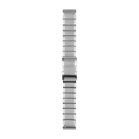 Ремешок из нержавеющей стали Quickfit 22 mm