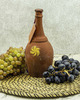 Вино Maran Winery Нораванк Красное Сухое в Кувшине 2017 г.у. 14% 0,5 л, Армения