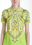 Поло ETRO