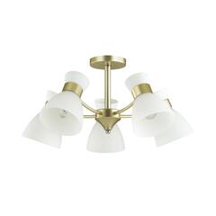 Потолочная люстра Lumion WILMA 4535/5C