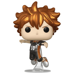 Funko POP! Haikyu! Hinata (MT) (Exc) (1388)