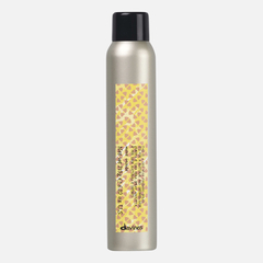 DAVINES More Inside Dry Wax Сухой Cпрей-Воск 200мл