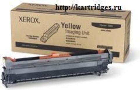 Картридж Xerox 108R00649