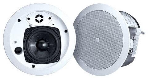 JBL CONTROL 24CT MICROPLUS АС