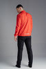 Nordski Motion костюм для бега мужской Red/Dark blue - 2