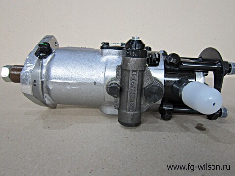 Топливный насос высокого давления, б/ELECTRIC GOVERNOR KIT / INJECTION PUMP АРТ: 10000-02558