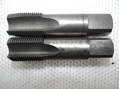 Метчик G 3/4"  (к-т из 2-х шт)