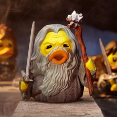 Уточка Tubbz: The Lord Of The Rings - Gandalf