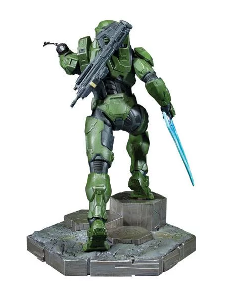 Фигурка Мастер Чиф Halo Infinite