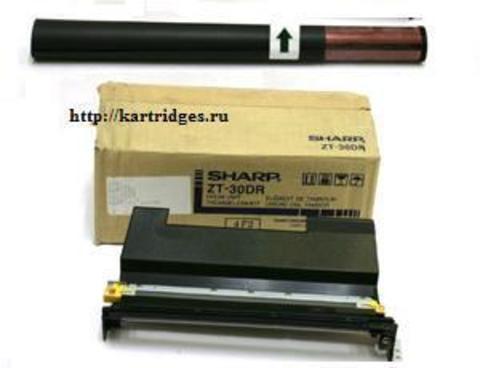 Картридж Sharp ZT-30DR
