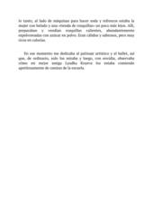 Moscú, los años 70. Libro 1. Recuerdos de la infancia