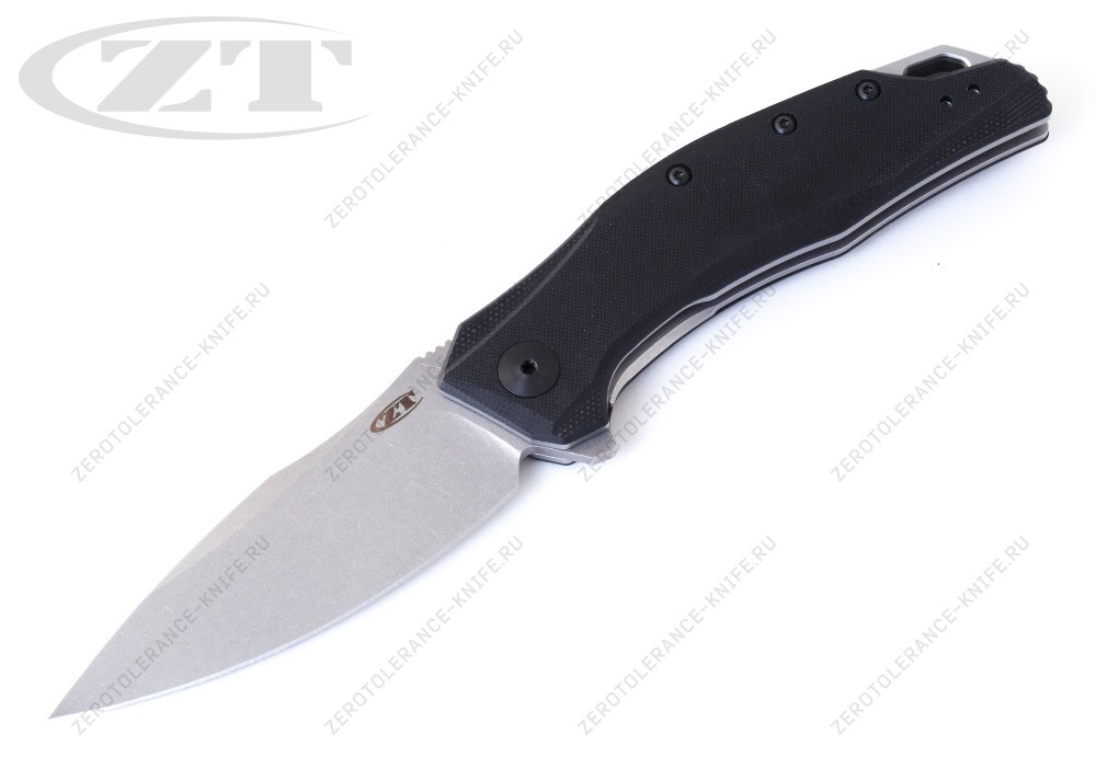 Нож Zero Tolerance 0357 20CV