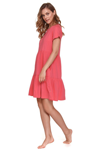 Сорочка Tm.4358 Hot Pink Doctor Nap