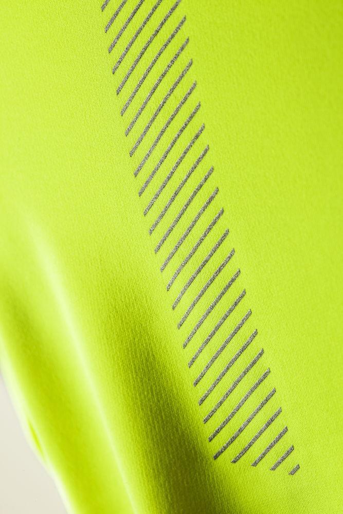 Джемпер Craft Facile женский (lime) - 2