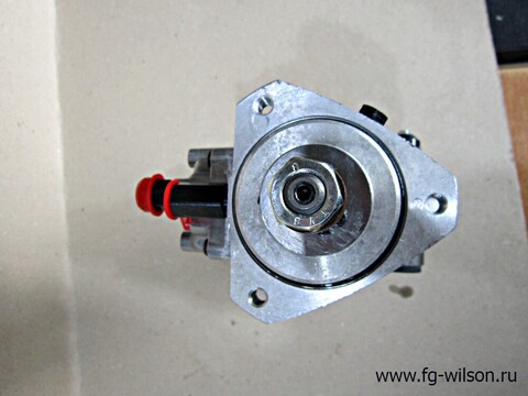 Топливный насос высокого давления, б/ELECTRIC GOVERNOR KIT / INJECTION PUMP АРТ: 10000-02558