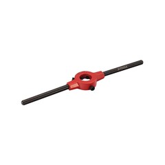 Вороток для плашки 20х7мм М4,5-М6 175мм Silver H-Tools 08801030