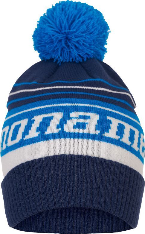 Noname Original Beanie шапка вязаная blue