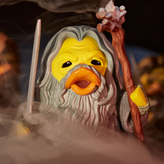 Уточка Tubbz: The Lord Of The Rings - Gandalf