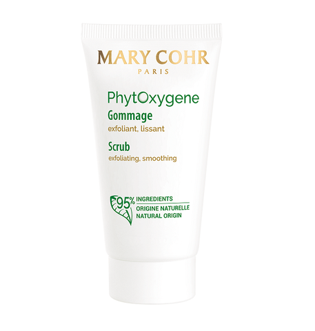 Гоммаж для лица Mary Cohr Gommage PHYTOXYGENE, 50мл