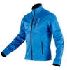 Разминочная лыжная куртка Victory Code Extreme blue - 1