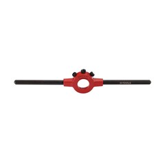 Вороток для плашки 20х7мм М4,5-М6 175мм Silver H-Tools 08801030