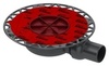 TECE TECEdrainpointS 3601400 Душевой трап свободностоящий