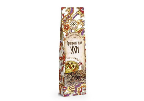 Приправа для ухи, 20г