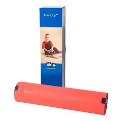 Нагревательный мат ДЕВИ DEVIdry 100 1 х 4 м 3,4 м²
