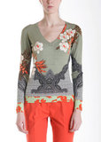 Джемпер ETRO