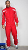 Mizuno Woven Track Suit Спортивный костюм мужской red - 1