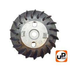 Маховик UNITED PARTS GG950/DPG1101i (90-0228)