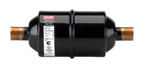 Фильтр-осушитель Danfoss 023Z0067 DML 303S