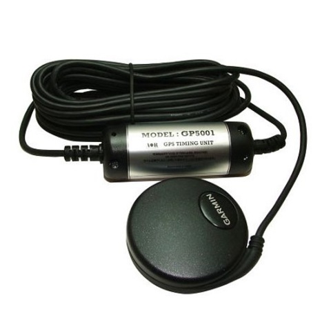 Модуль GPS AOR GP5001