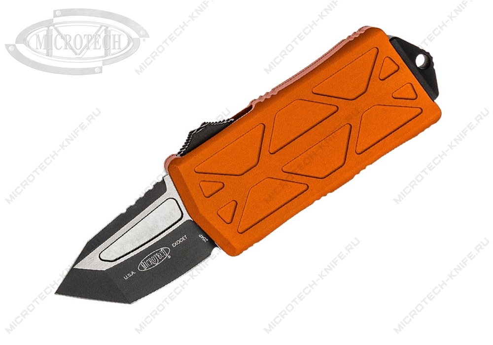 Нож Microtech Exocet 158-1OR