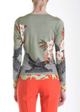 Джемпер ETRO