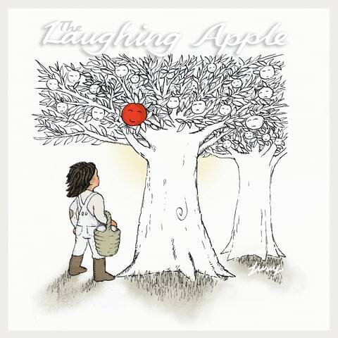 STEVENS, CAT: The Laughing Apple
