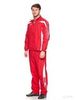 Mizuno Woven Track Suit Спортивный костюм мужской red - 3