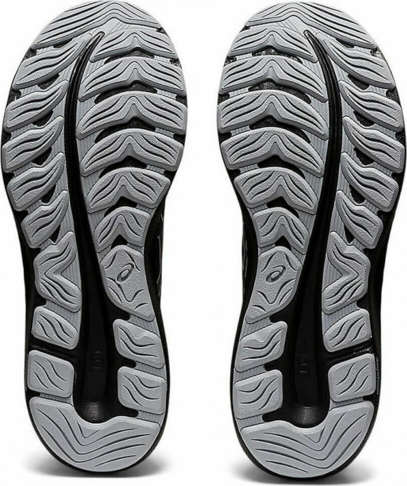 Asics Gel-Excite 8 Twist кроссовки для бега мужские черные (Распродажа) - 2